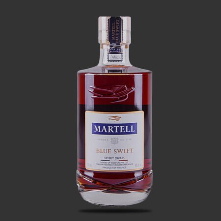 Martel blueswift vsop 70 cl