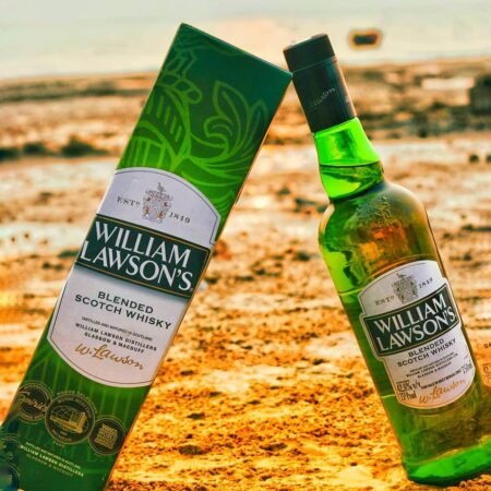 William Lawson 1 ltr