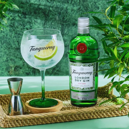 Tanqueray 750ML