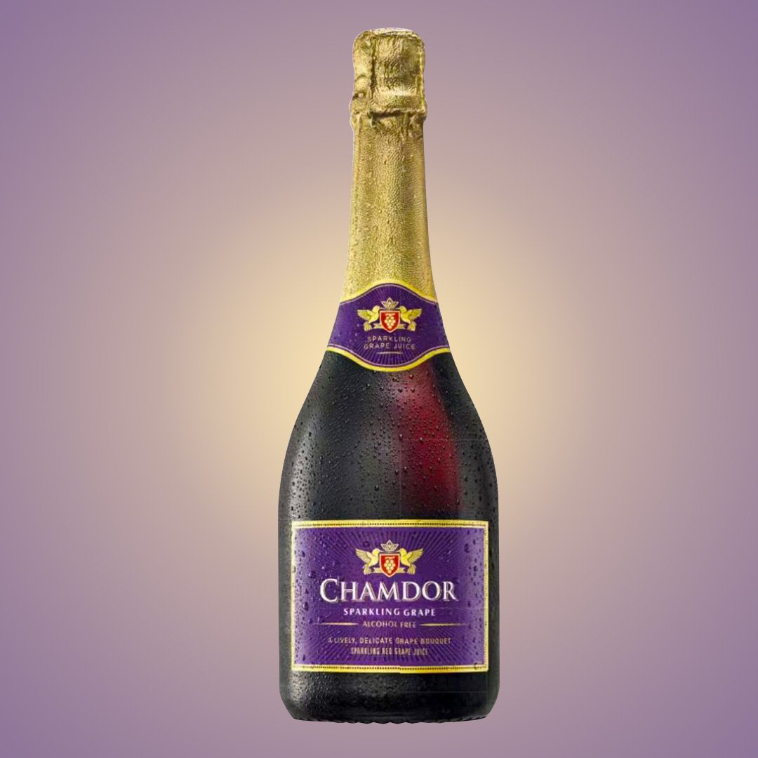 Non Alcoholic Wines