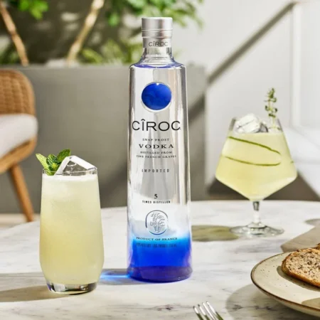 Ciroc 1 ltr