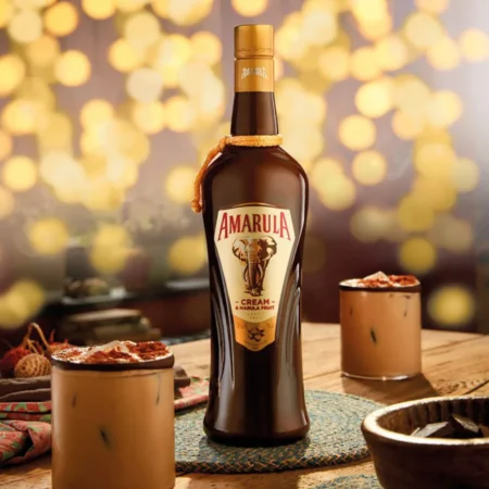 Amarula 750 ml