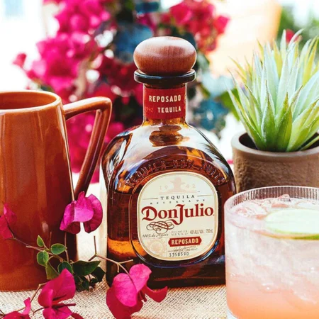 Don Julio reposado