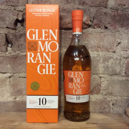 Glenmorangie 10 yrs 700ml