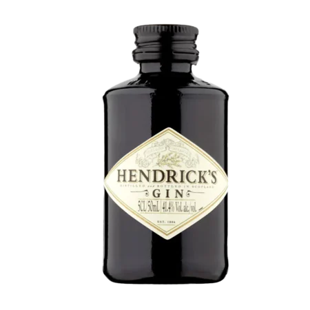 Hendricks 1ltr