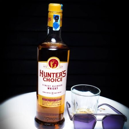 Hunters 750 ml