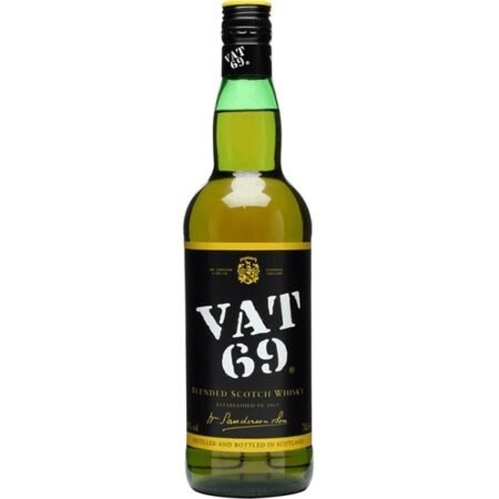 VAT 69 375ML