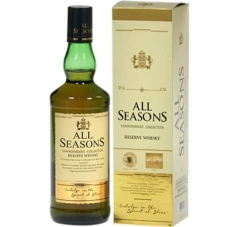 All Seasons 250ML