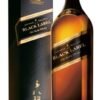 J W Black label