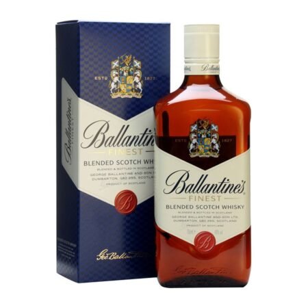 Ballantines Finest 700ML