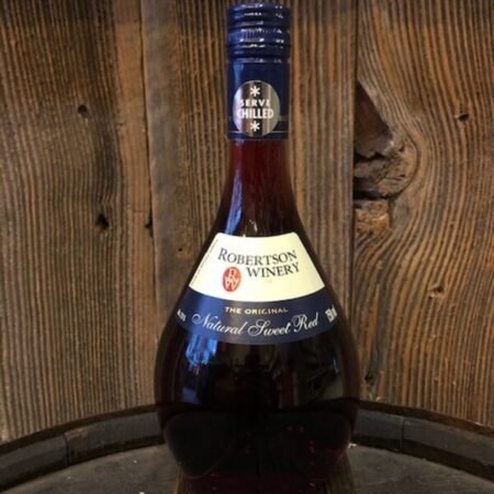 Robertson sweet red 75 cl