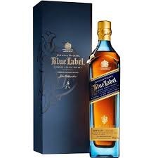 JW Blue Label 700ML