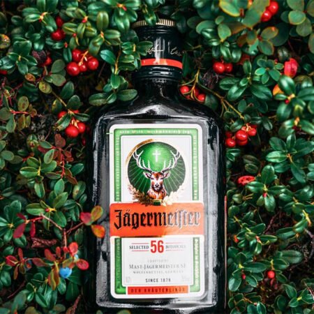 Jagermeister 700ML