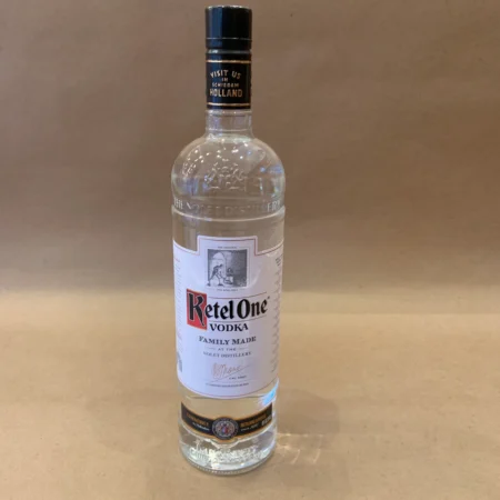 Ketel one 750 ml