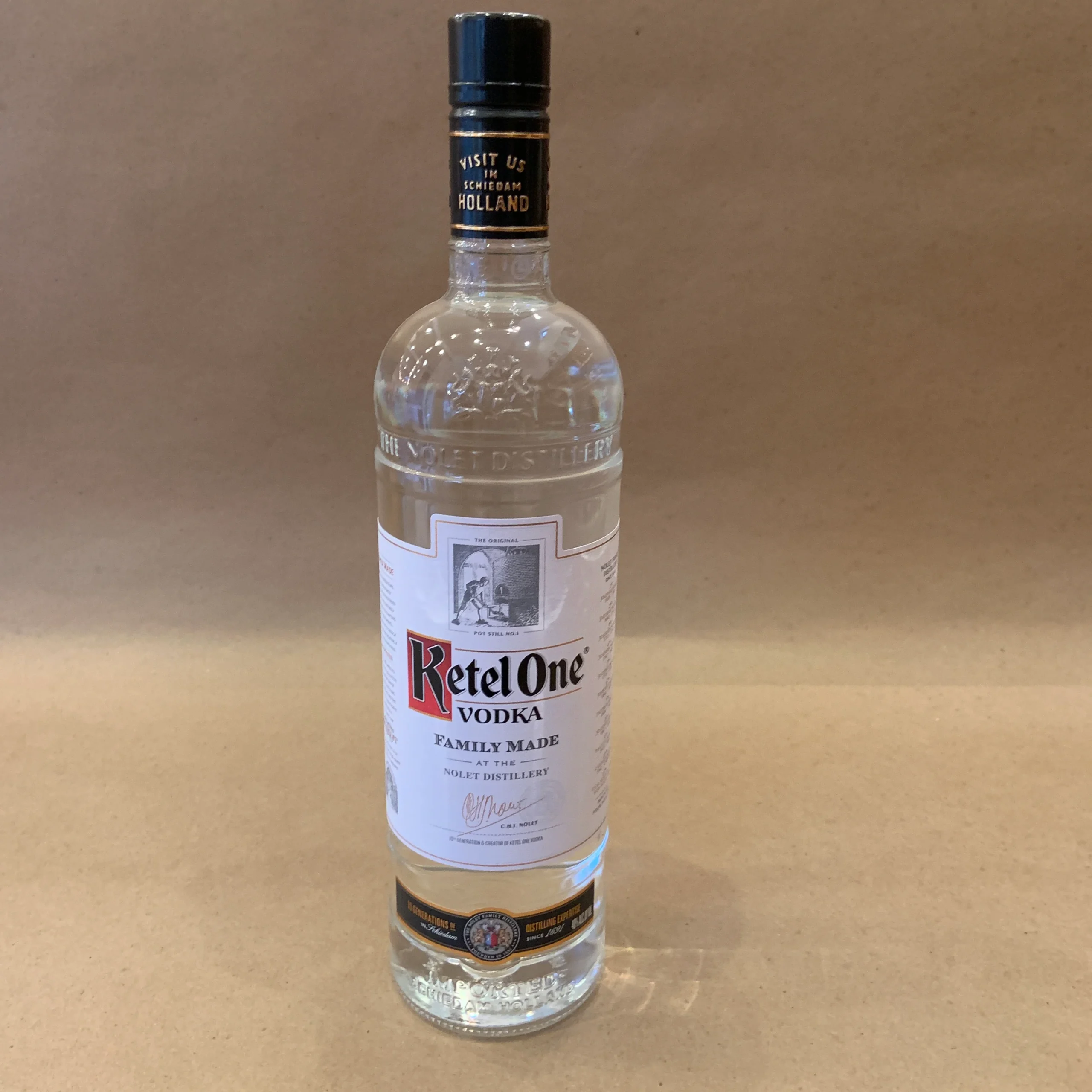 Vodka