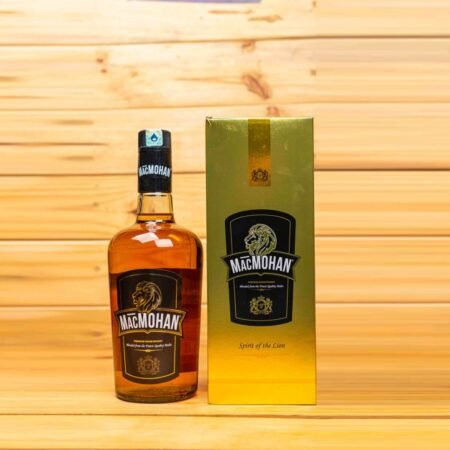 MC Mohan 750 ml