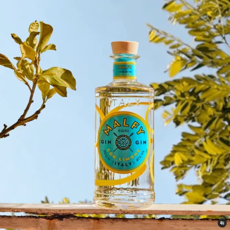 Malfy gin 700 ml