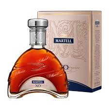 Martell XO