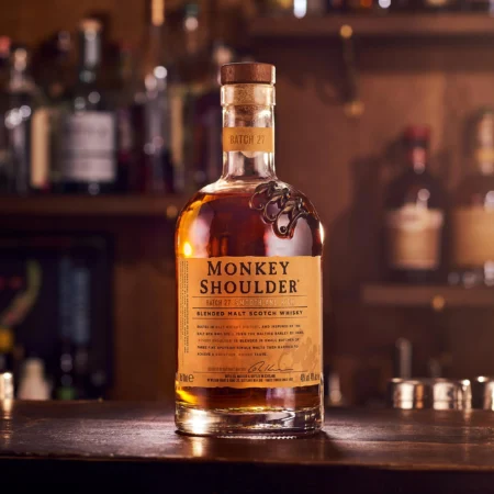 Monkey shoulders 700 ml