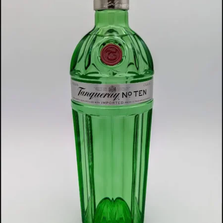 Tanqueray No. TEN