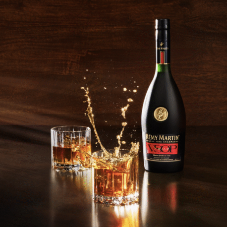 Remy Martin vsop 1 ltr