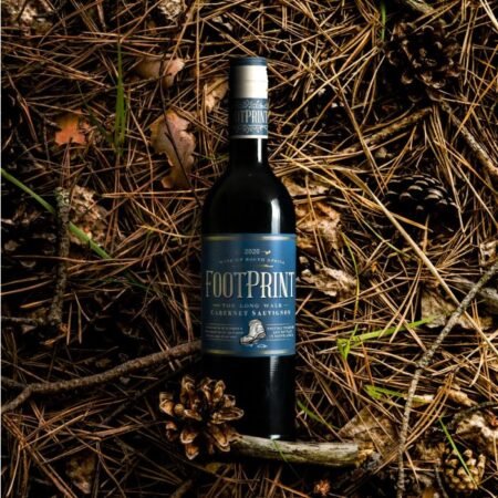 Foot Print chenin blanc semilion 75 cl