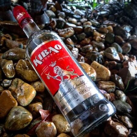 Kibao 350 ml