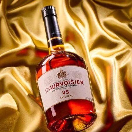 Courvoisier vs 700 ml
