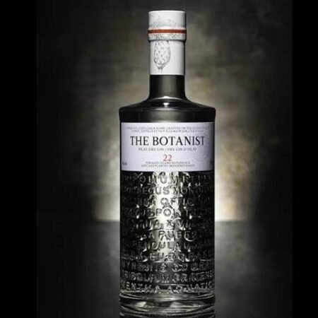 Botanist islay dry gin 700 ml