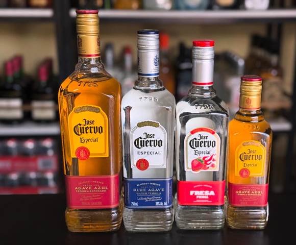 Tequila