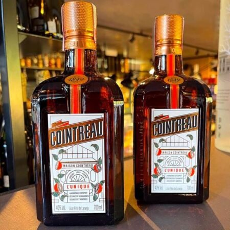 Cointreau 700 ml