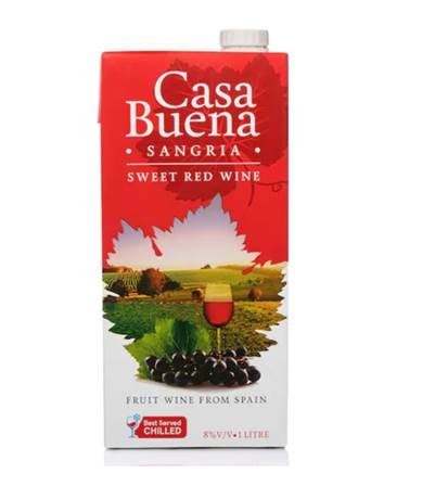 Casa Buena