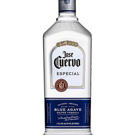 Jose Cuervo Silver 750ML