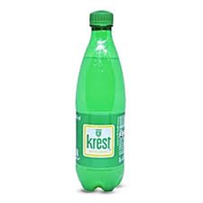 Krest Bitter Lemon PET 500ML