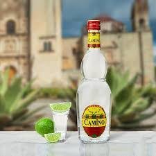 Camino Silver 750ML