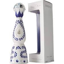 Clase Azul Tequila Plata 700ML