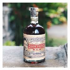 Don Papa Rum 750ML