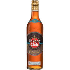Havana Club Anejo Especial 700ML