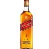 JW Red label