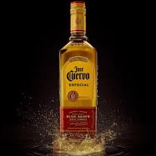 Jose Cuervo Gold 750ML