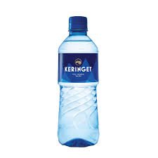 Keringet Still 500ML