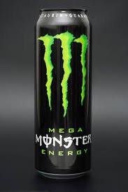 Monster Energy 500ML
