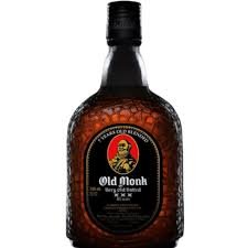 Old Monk 750ML