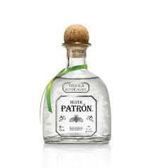 Patron Silver 750ML