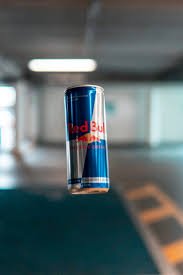 Redbull 250ML
