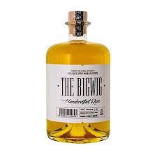 The Bigwig 750ML