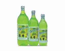 Lime Cordial 700ML