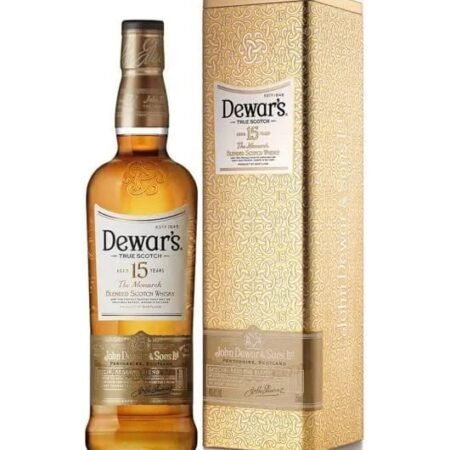 Dewar's 15 yrs 750ML
