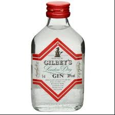 Gilbey's 350ML