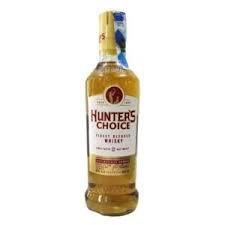 Hunters Choice 250ML